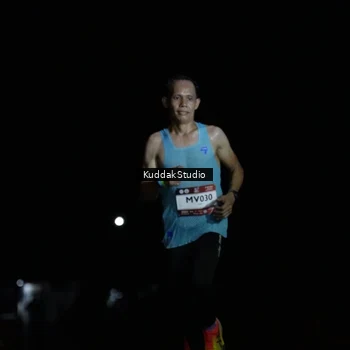 Runner Photo 7639489