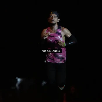 Runner Photo 7639492