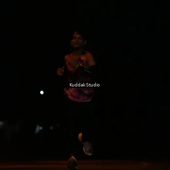 Runner Photo 7639511