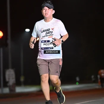 Runner Photo 7639514