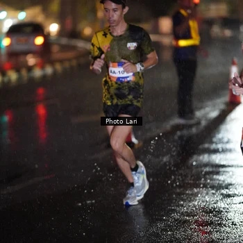Runner Photo 7639518
