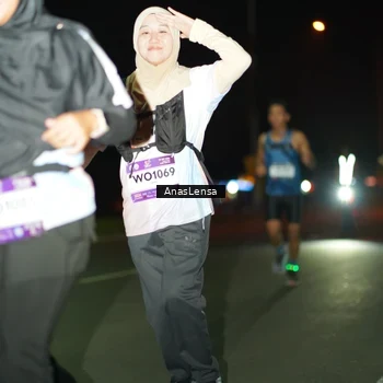 Runner Photo 7639523