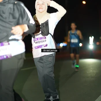 Runner Photo 7639525