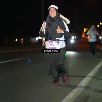 Runner Photo 7639532