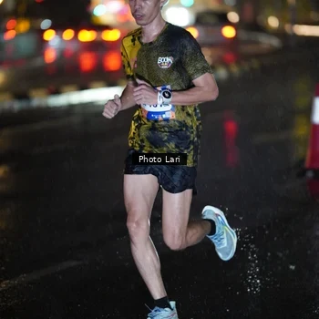 Runner Photo 7639543