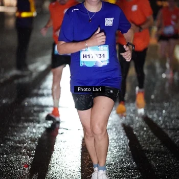Runner Photo 7639544