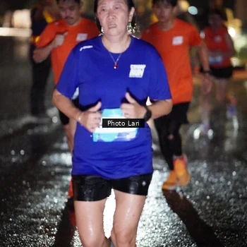 Runner Photo 7639545