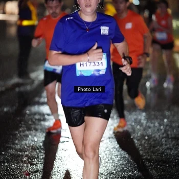 Runner Photo 7639546