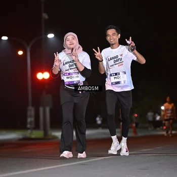 Runner Photo 7639554