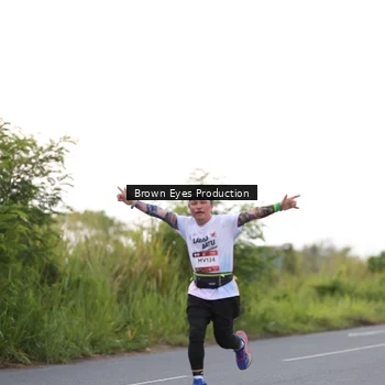 Runner Photo 7639556