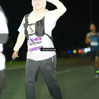 Runner Photo 7639557