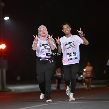 Runner Photo 7639560