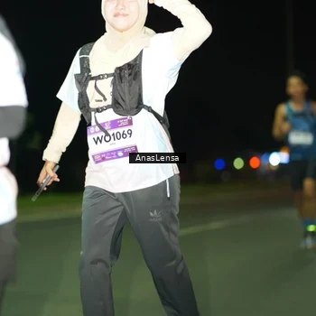 Runner Photo 7639561