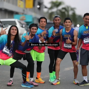 Runner Photo 7639564