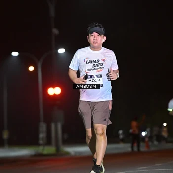 Runner Photo 7639565