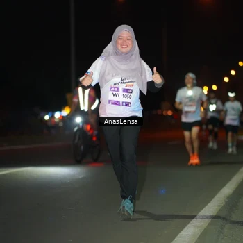 Runner Photo 7639569