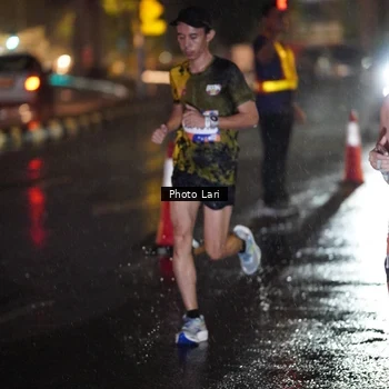Runner Photo 7639573