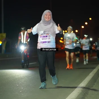 Runner Photo 7639575