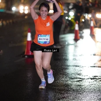 Runner Photo 7639583