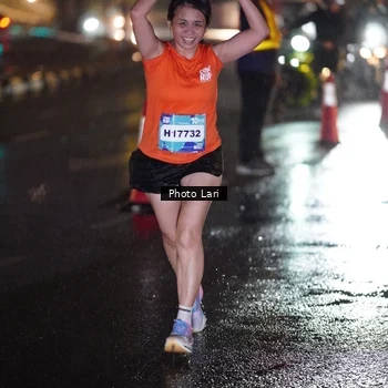 Runner Photo 7639594