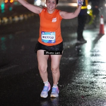 Runner Photo 7639595