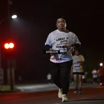 Runner Photo 7639596