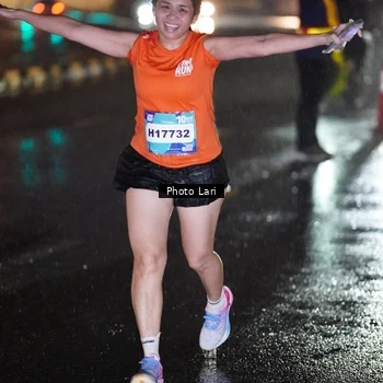Runner Photo 7639597
