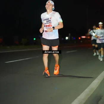 Runner Photo 7639601