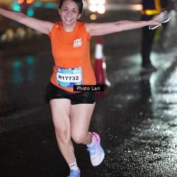 Runner Photo 7639606