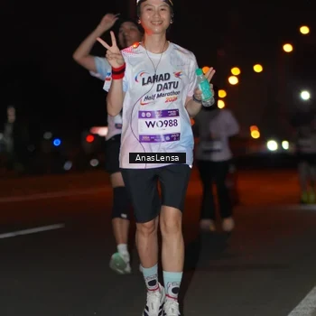 Runner Photo 7639607