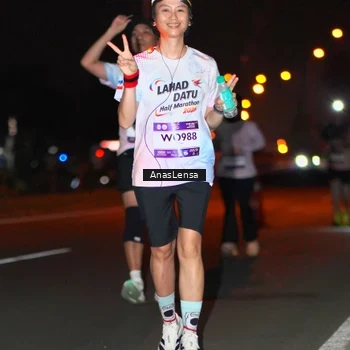 Runner Photo 7639609