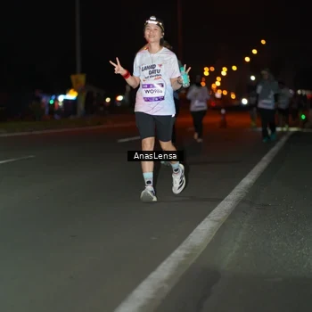 Runner Photo 7639614