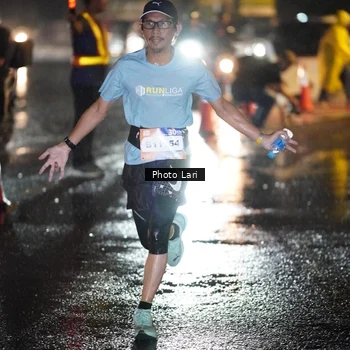 Runner Photo 7639617