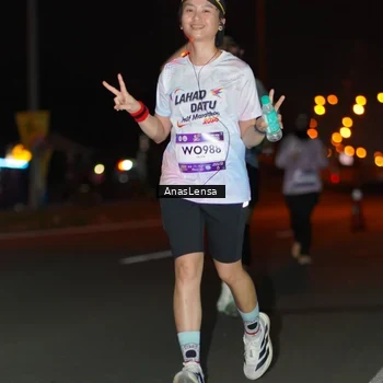 Runner Photo 7639618