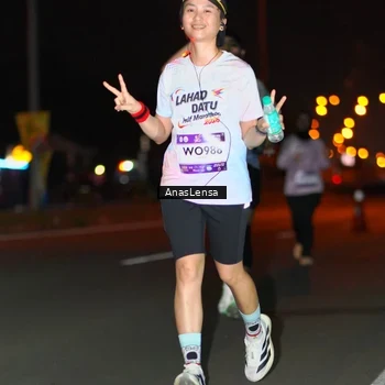 Runner Photo 7639619