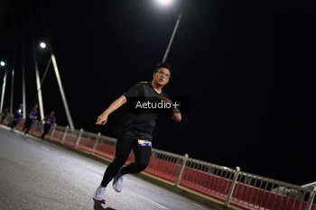 Runner Photo 763962