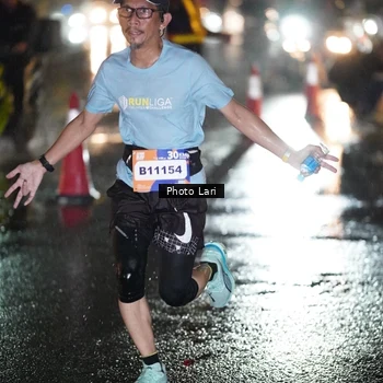 Runner Photo 7639626