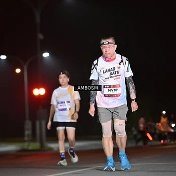 Runner Photo 7639630