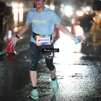 Runner Photo 7639631