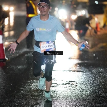 Runner Photo 7639634