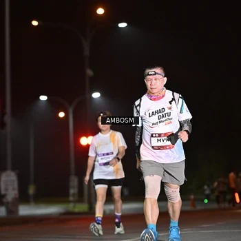 Runner Photo 7639635