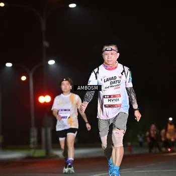 Runner Photo 7639638