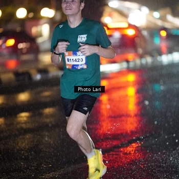 Runner Photo 7639641
