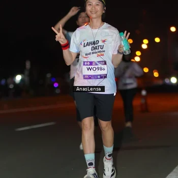 Runner Photo 7639642