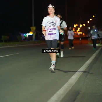 Runner Photo 7639644