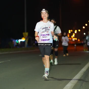 Runner Photo 7639645
