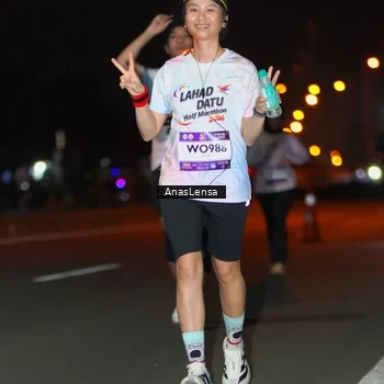 Runner Photo 7639647