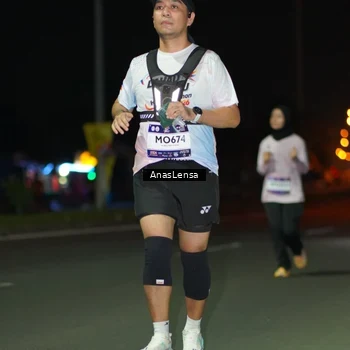 Runner Photo 7639655