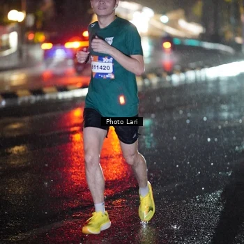 Runner Photo 7639662