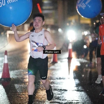 Runner Photo 7639665